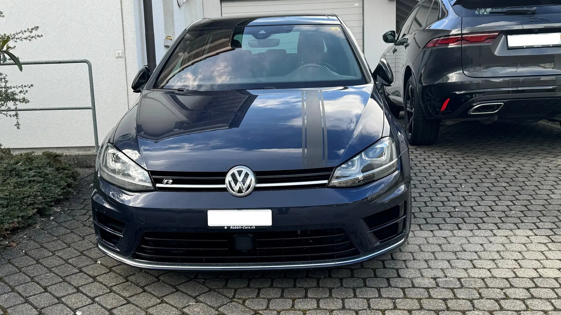 Volkswagen Golf 2017 occasion Subingen — 4