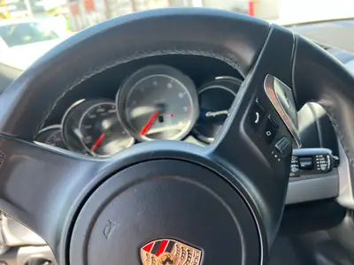 Porsche Cayenne S 2012 — SUV sportif 400 ch, entretien soigné, pneus neufs — Thumbnail 12