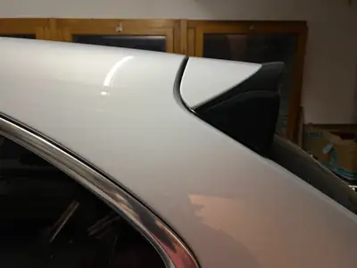 Porsche Cayenne S 2012 — SUV sportif 400 ch, entretien soigné, pneus neufs — Thumbnail 16