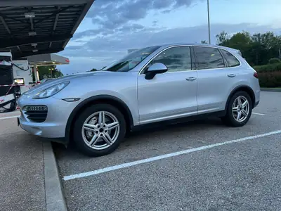 Porsche Cayenne S 2012 — SUV sportif 400 ch, entretien soigné, pneus neufs — Thumbnail 20