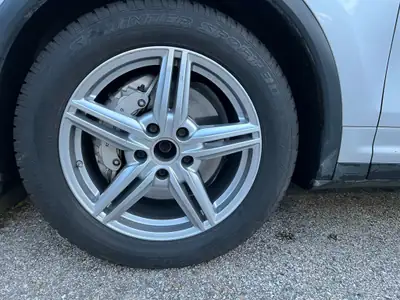 Porsche Cayenne S 2012 — SUV sportif 400 ch, entretien soigné, pneus neufs — Thumbnail 19