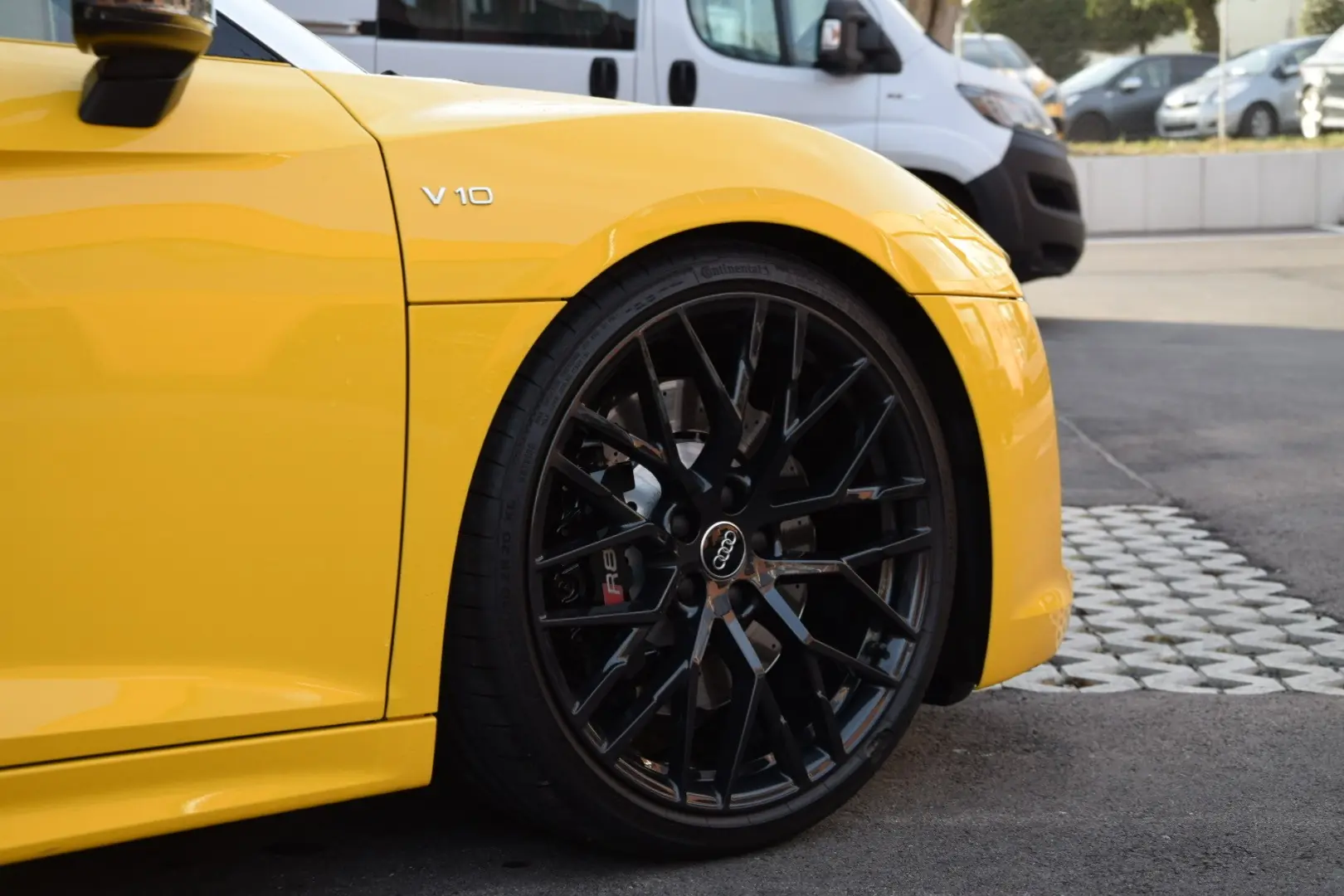 Audi R8 2016 occasion Denges — 5