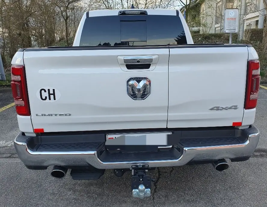 Dodge Ram 2022 occasion Reiden — 5