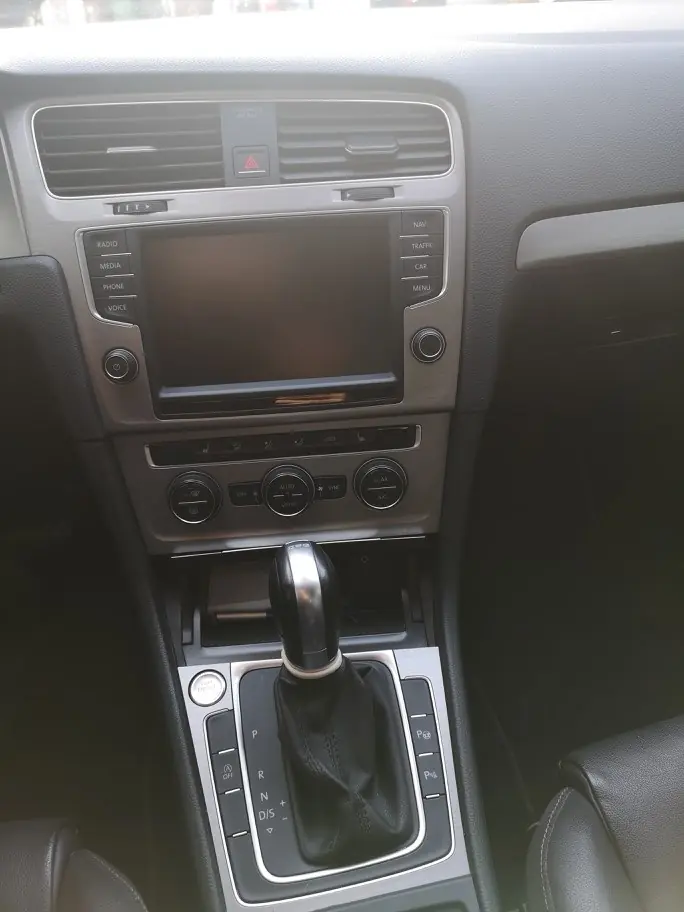 Volkswagen Golf 2015 occasion Reiden — 4