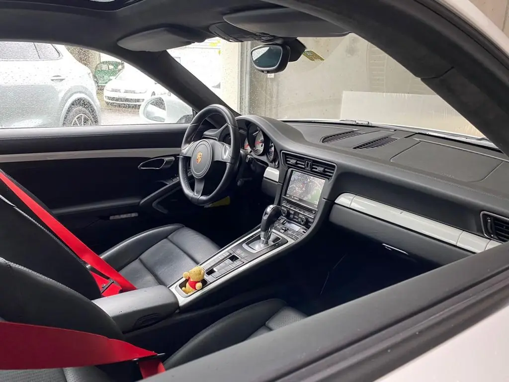 Porsche 911 2013 occasion Menziken — 3