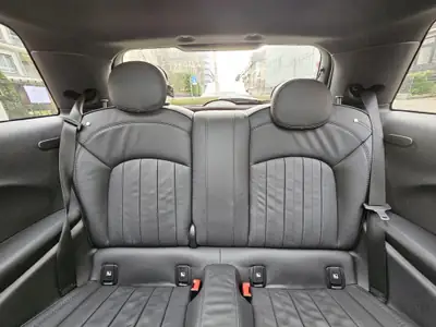 MINI Cooper SE Mosaert Edition — Électrique 184 ch, édition limitée, quasi neuf — Miniatur 8
