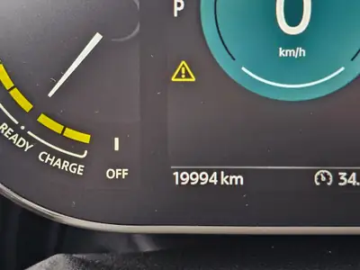MINI Cooper SE Mosaert Edition — Électrique 184 ch, édition limitée, quasi neuf — Miniatur 11