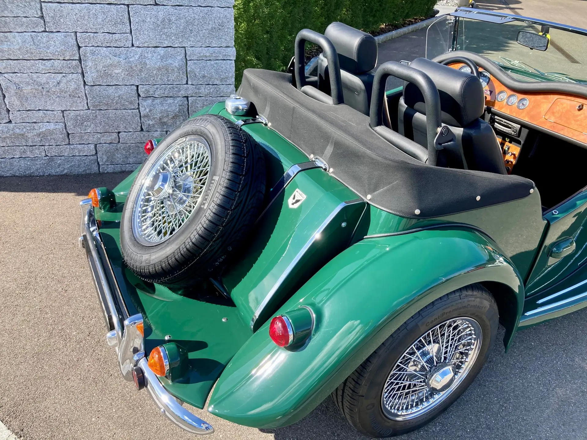 Minelli Tf 1999 occasion Pfäffikon ZH — 3