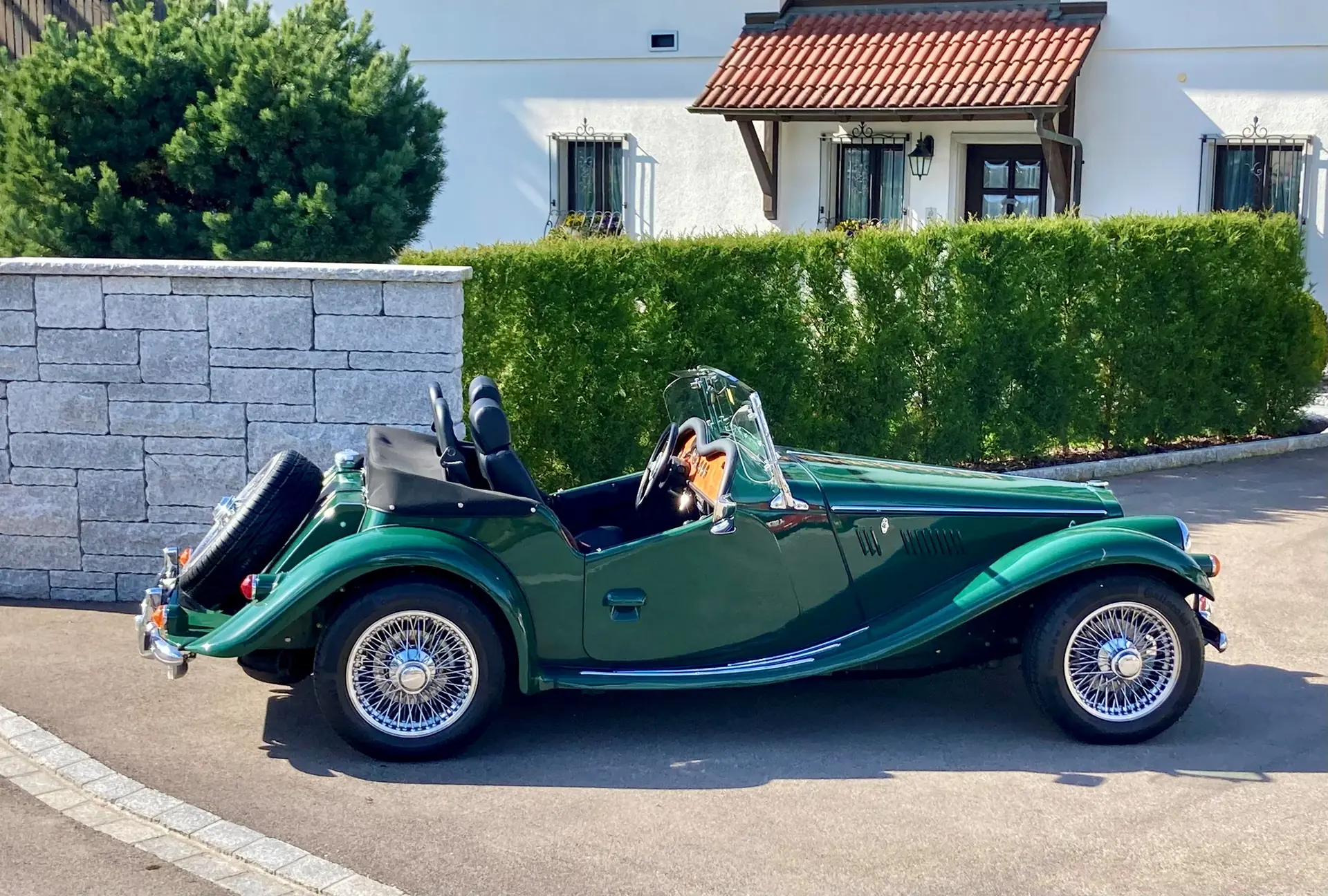 Minelli Tf 1999 occasion Pfäffikon ZH — 2