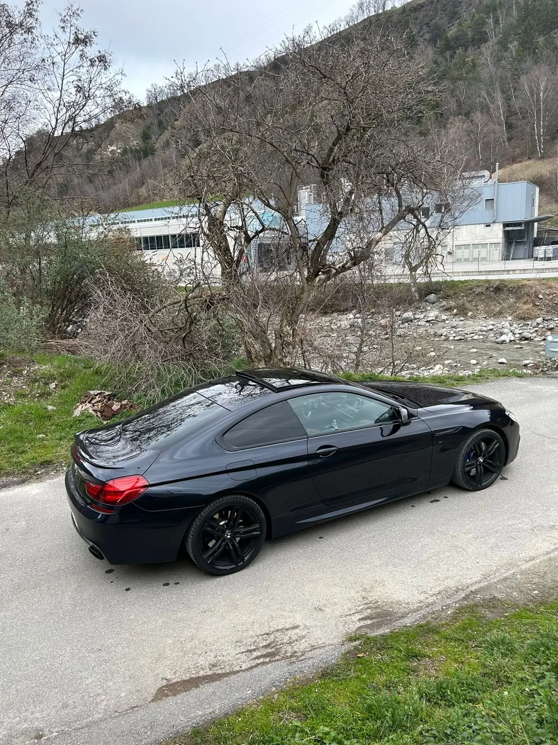 BMW 650 2018 occasion St.Niklaus — 4