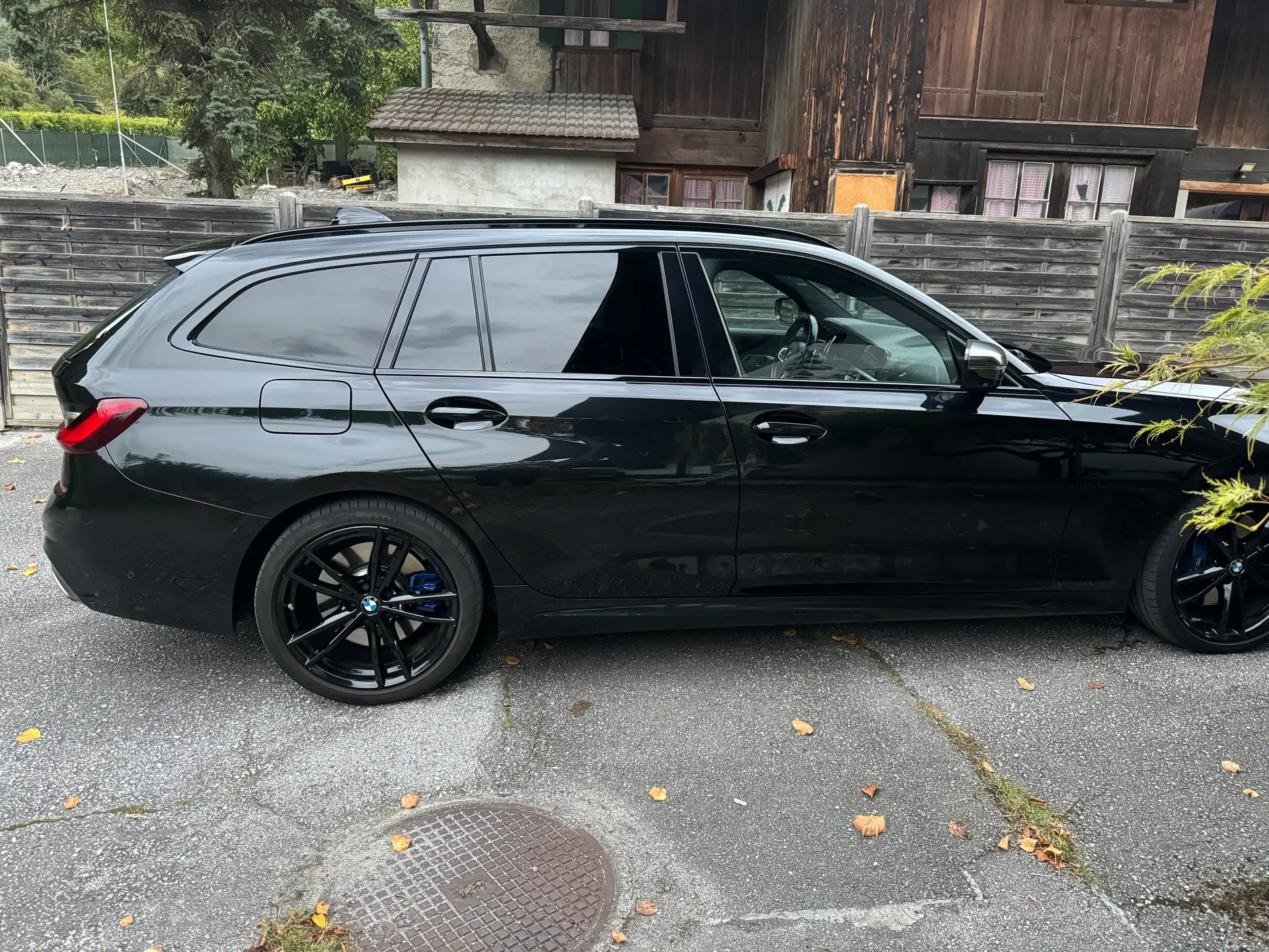 BMW M340 2020 occasion Sion — 5