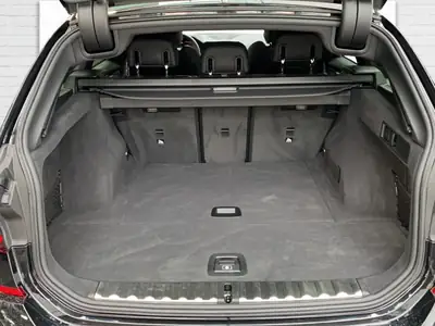 BMW M340i xDrive Touring — Break sportif 374 ch, sans accident — Miniature 9