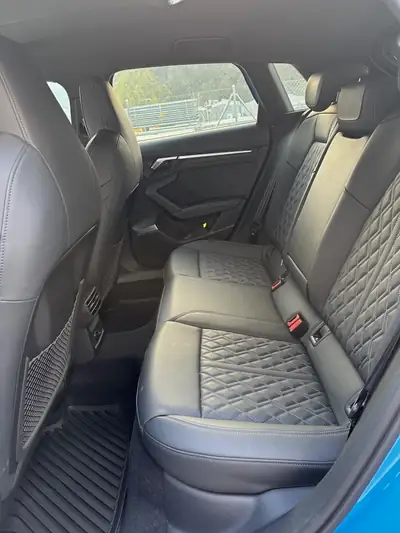 Audi S3 Sportback 2.0 TFSI Quattro — Sportivité pure, 49 000 km seulement — Thumbnail 9