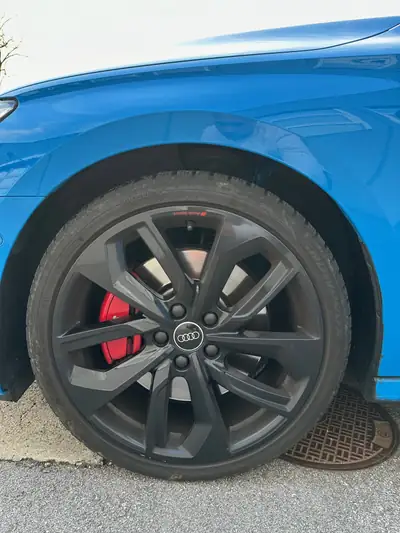 Audi S3 Sportback 2.0 TFSI Quattro — Sportivité pure, 49 000 km seulement — Thumbnail 12