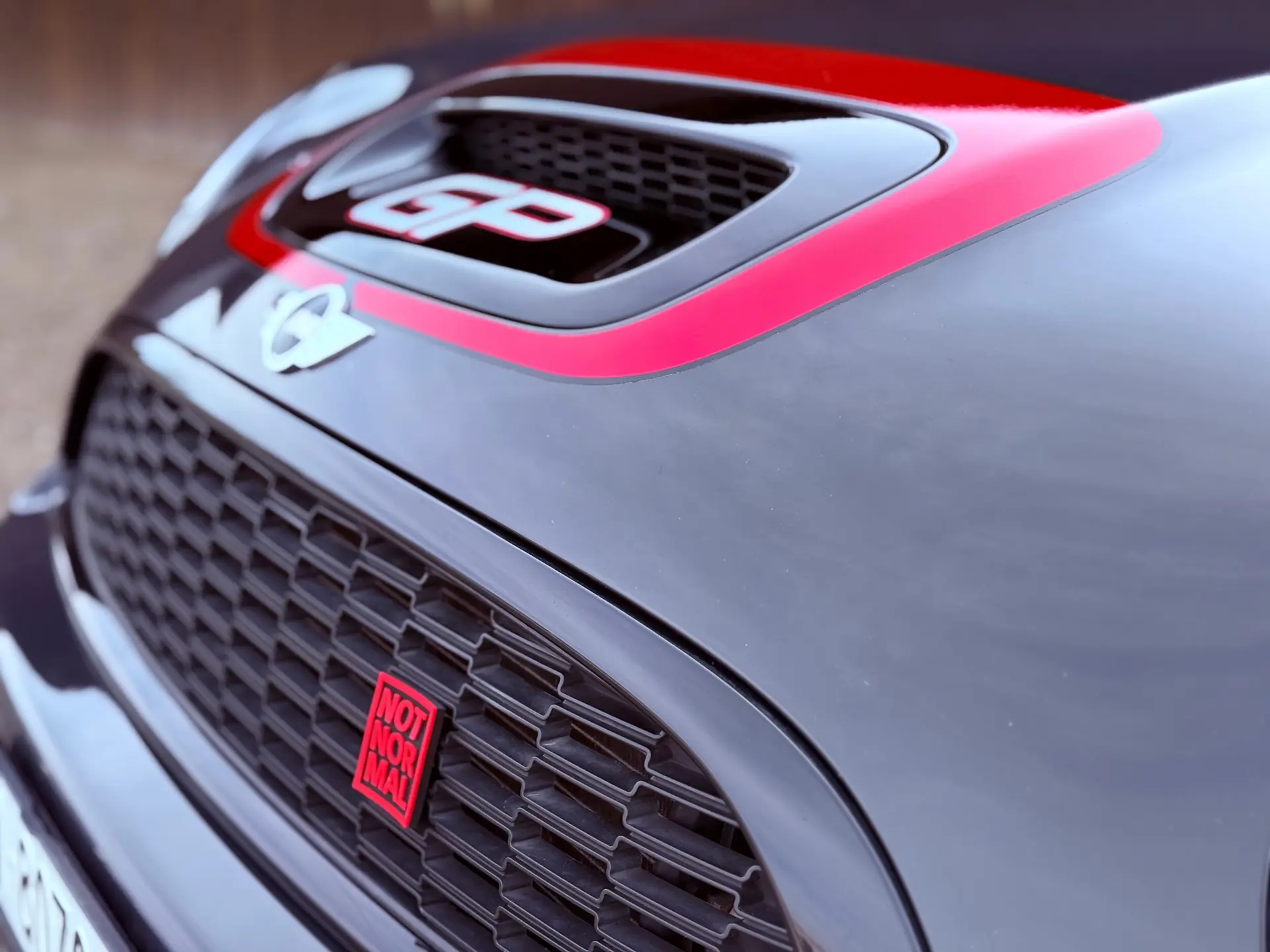 MINI Mini 2013 occasion Bremgarten AG — 3