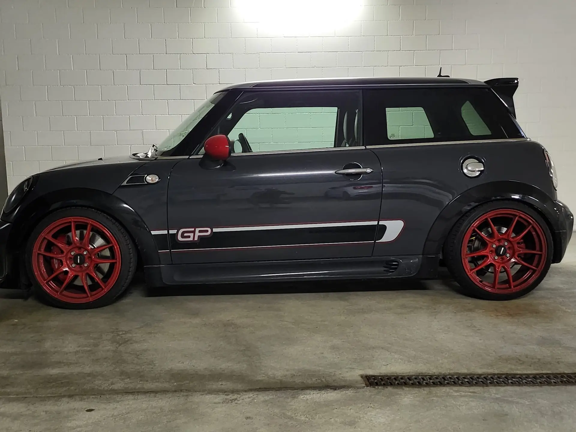 MINI Mini 2013 occasion Bremgarten AG — 5