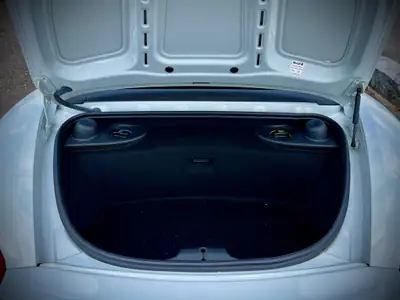 Porsche Boxster 2.7 — Roadster sportif élégant, 63 500 km, sans sinistre — Miniatura 17