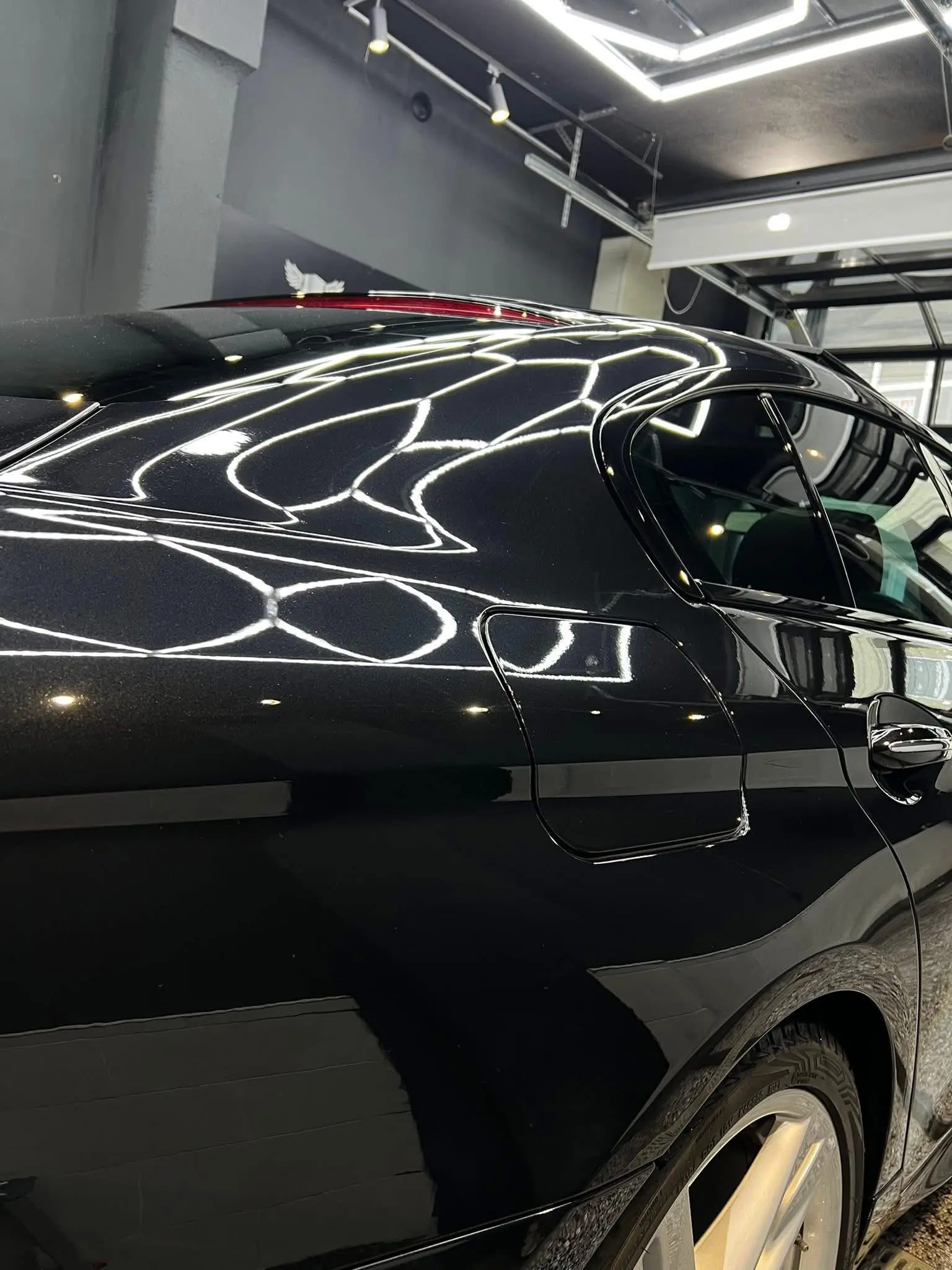 BMW 640 2014 occasion Genève — 5