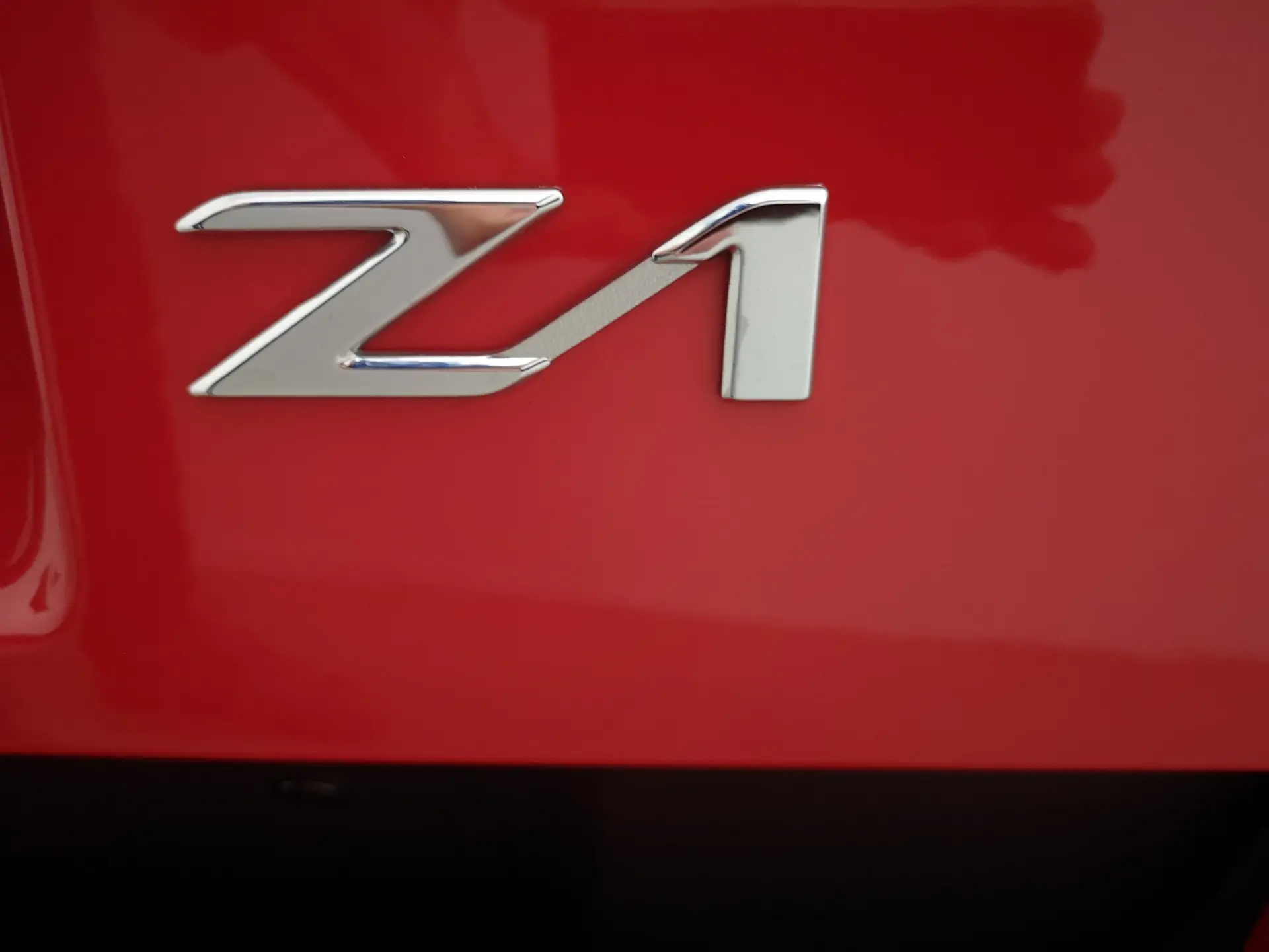 BMW Z1 1993 occasion Meggen — 5