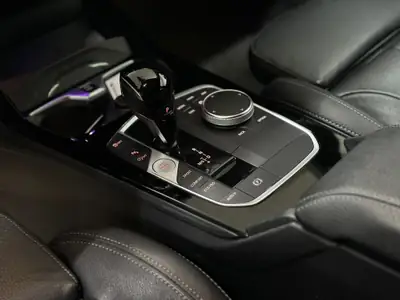 BMW M135i xDrive Steptronic — Berline sportive 306 ch, 45'000 km seulement — Thumbnail 9