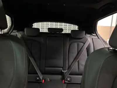 BMW M135i xDrive Steptronic — Berline sportive 306 ch, 45'000 km seulement — Thumbnail 7