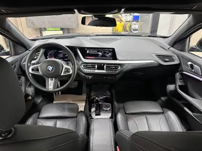 BMW M135i xDrive Steptronic — Berline sportive 306 ch, 45'000 km seulement — Thumbnail 10