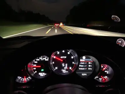 Porsche Panamera GTS 4.8 PDK — Berline sportive d'exception, état impeccable — Miniatura 8