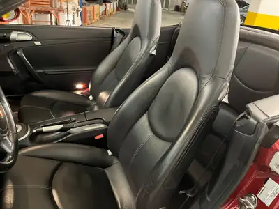 Porsche 911 Turbo Cabrio PDK — Légendaire sportive décapotable, 500 ch purs — Miniatur 17