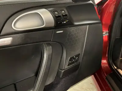 Porsche 911 Turbo Cabrio PDK — Légendaire sportive décapotable, 500 ch purs — Miniatur 18