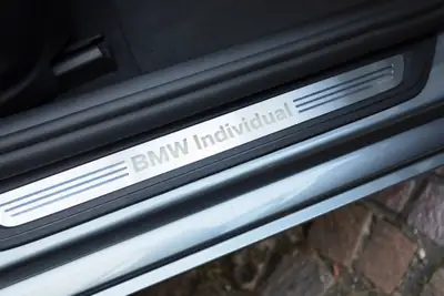 BMW 530d Touring Luxury Line — Break diesel performant, première main, sans accident — Miniature 17