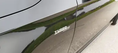 Mercedes-Benz A 35 AMG 4Matic — Compacte haute performance, 306 ch et traction intégrale — Miniature 8