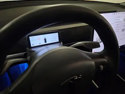 Tesla Model 3 Performance Dual Motor AWD — Sportive électrique, 513 ch et faible kilométrage — Thumbnail 7