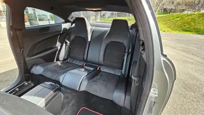Mercedes-Benz C 250 Coupé Sport — Élégance dynamique, moteur performant 204 ch — Thumbnail 12