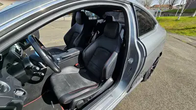 Mercedes-Benz C 250 Coupé Sport — Élégance dynamique, moteur performant 204 ch — Thumbnail 10