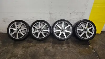 Mercedes-Benz C 250 Coupé Sport — Élégance dynamique, moteur performant 204 ch — Thumbnail 16