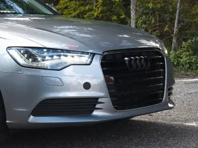 Audi A6 Avant 3.0 TDI V6 — Break prestige diesel, expertisé très bon état — interni