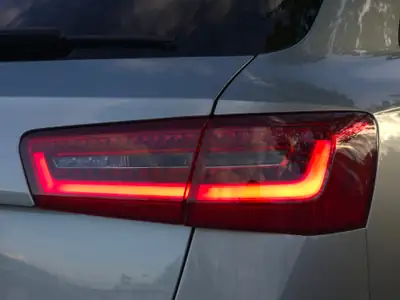 Audi A6 Avant 3.0 TDI V6 — Break prestige diesel, expertisé très bon état — Miniatura 8