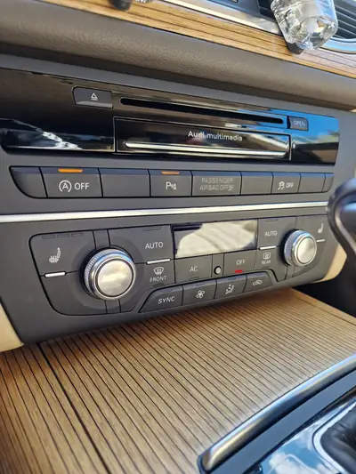 Audi A6 Avant 3.0 TDI V6 — Break prestige diesel, expertisé très bon état — Miniatura 14