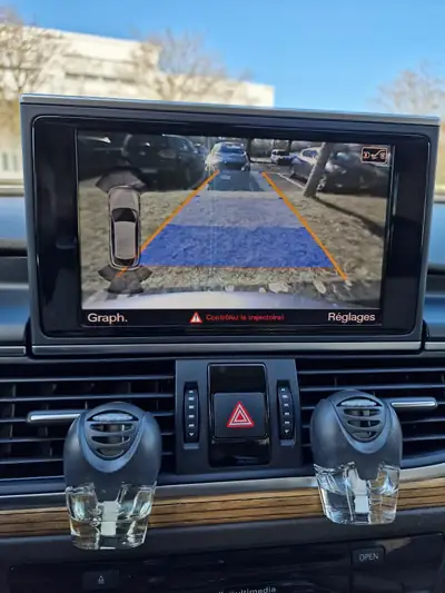 Audi A6 Avant 3.0 TDI V6 — Break prestige diesel, expertisé très bon état — Miniatura 18