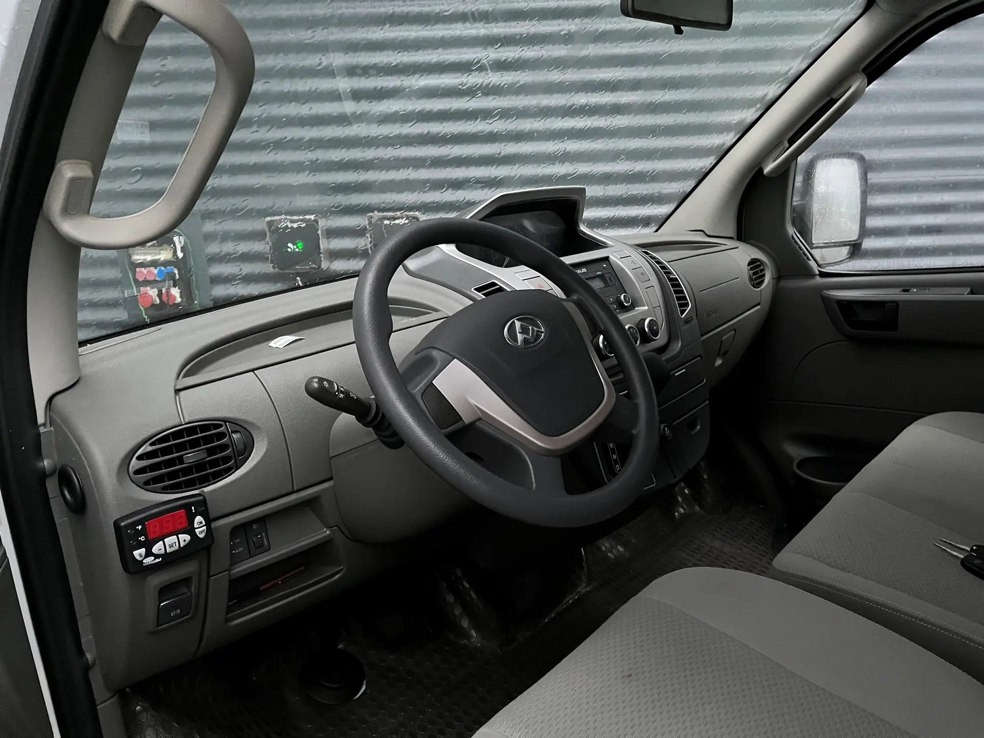 Maxus Ev80 2021 occasion Inwil — 3