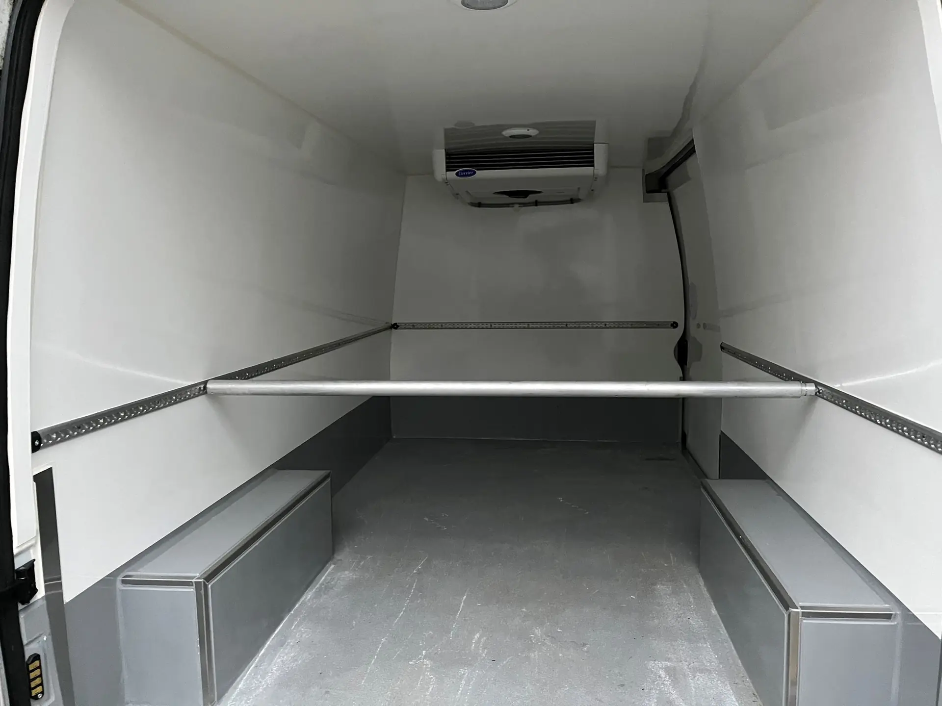 Maxus Ev80 2021 occasion Inwil — 4