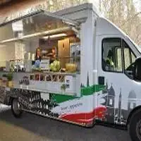 Fiat Ducato 2001 — Utilitaire robuste diesel, 79 800 km seulement — vista esterna