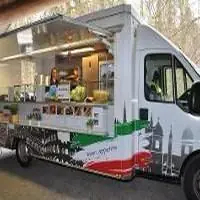 Fiat Ducato 2001 — Utilitaire robuste diesel, 79 800 km seulement — vista esterna