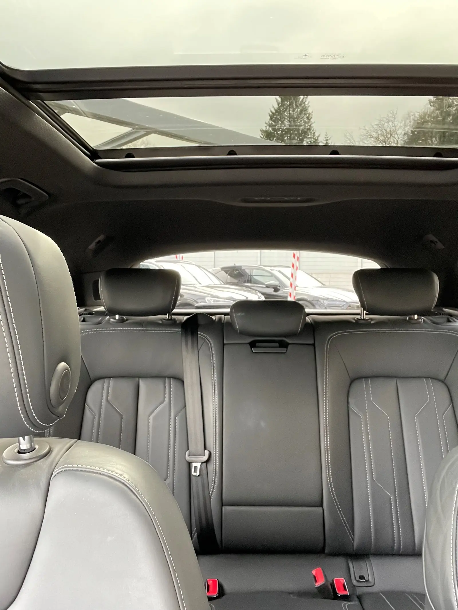 Audi E Tron 2019 occasion Rüschlikon — 5