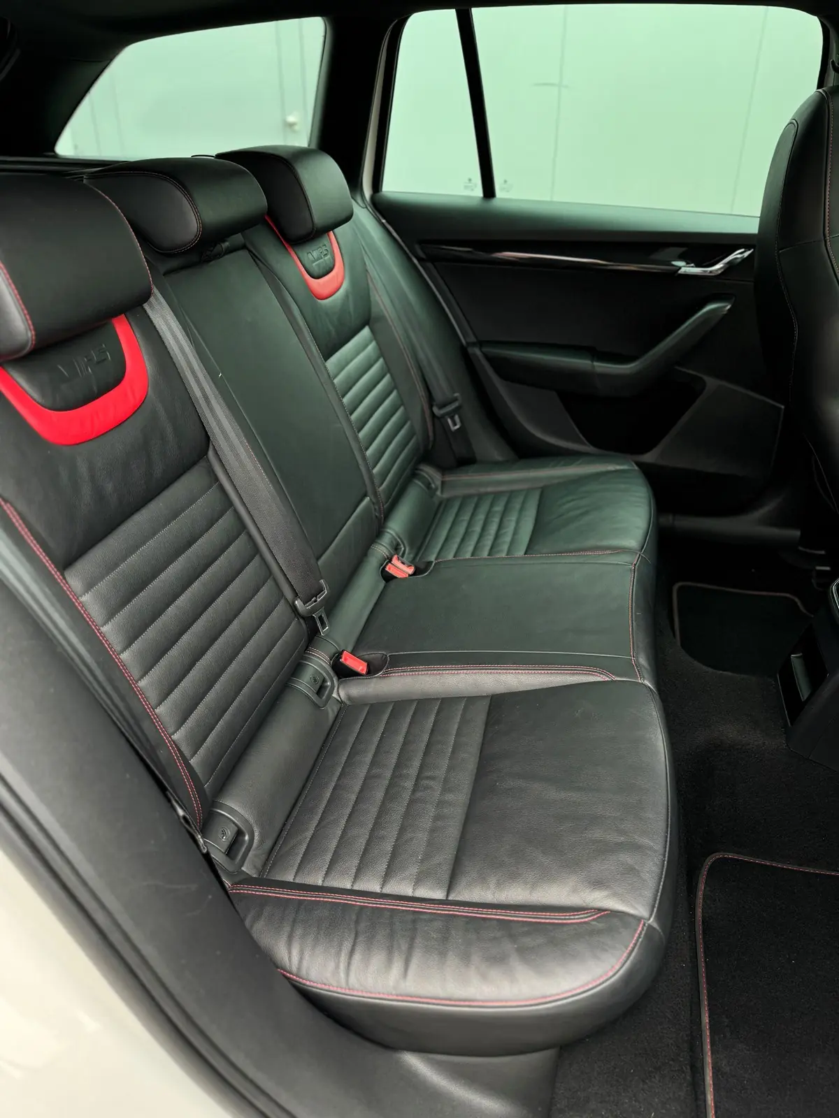 Skoda Octavia 2015 occasion Grossaffoltern — 5