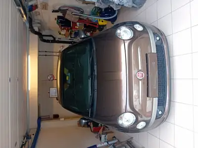 Fiat 500 1.4 16V — Icône urbaine compacte, 40 000 km seulement — fianco
