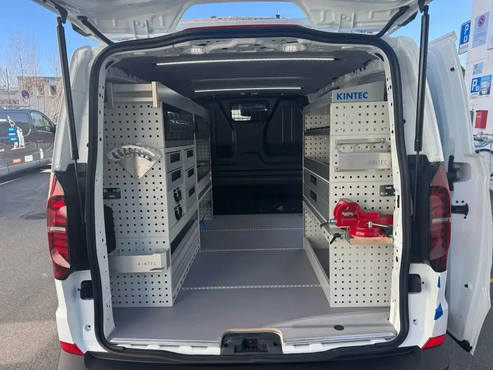 Volkswagen T61 2025 occasion Schindellegi — 4