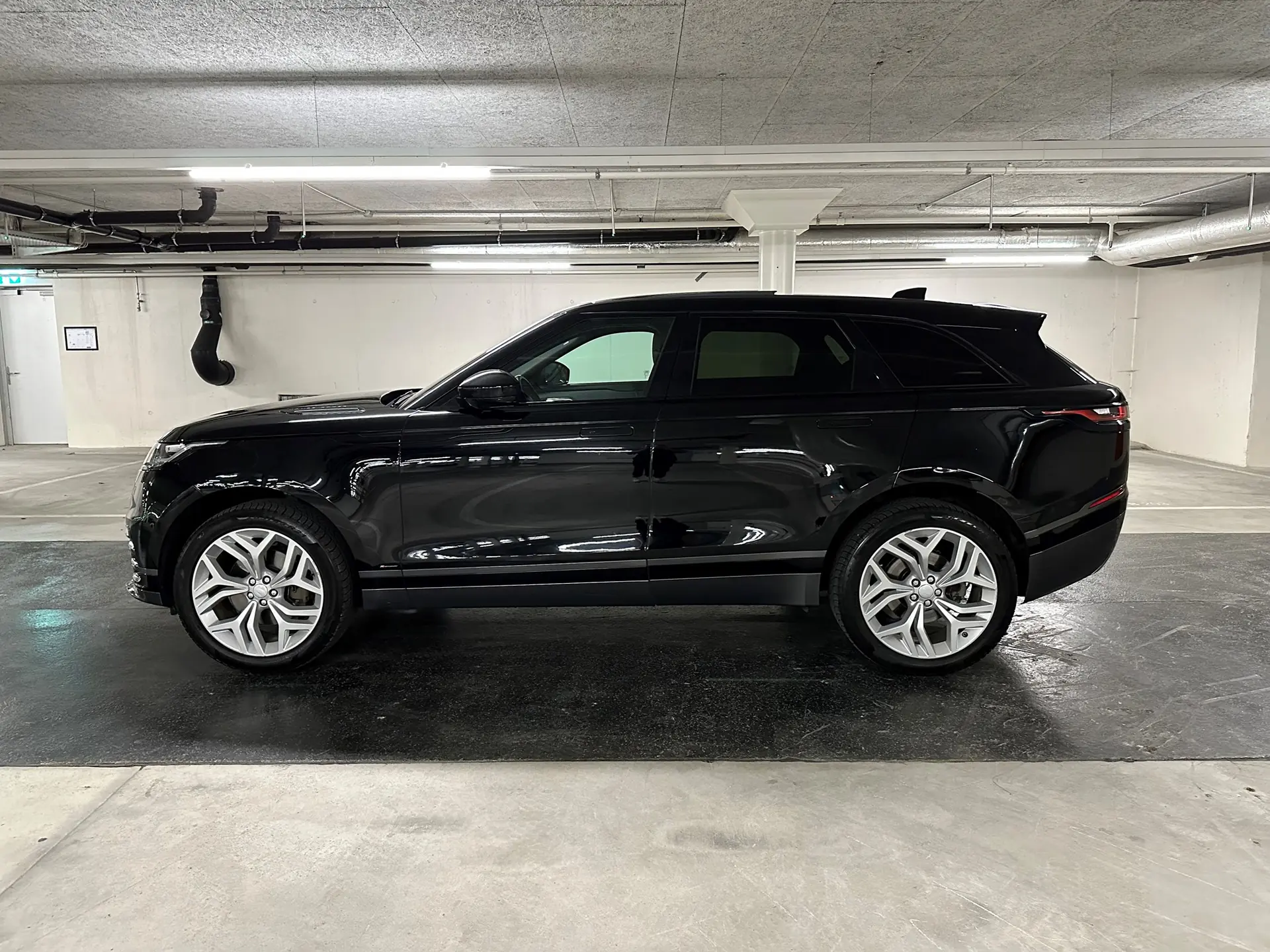 Land Rover Range Rover Velar 2019 occasion Basel — 3