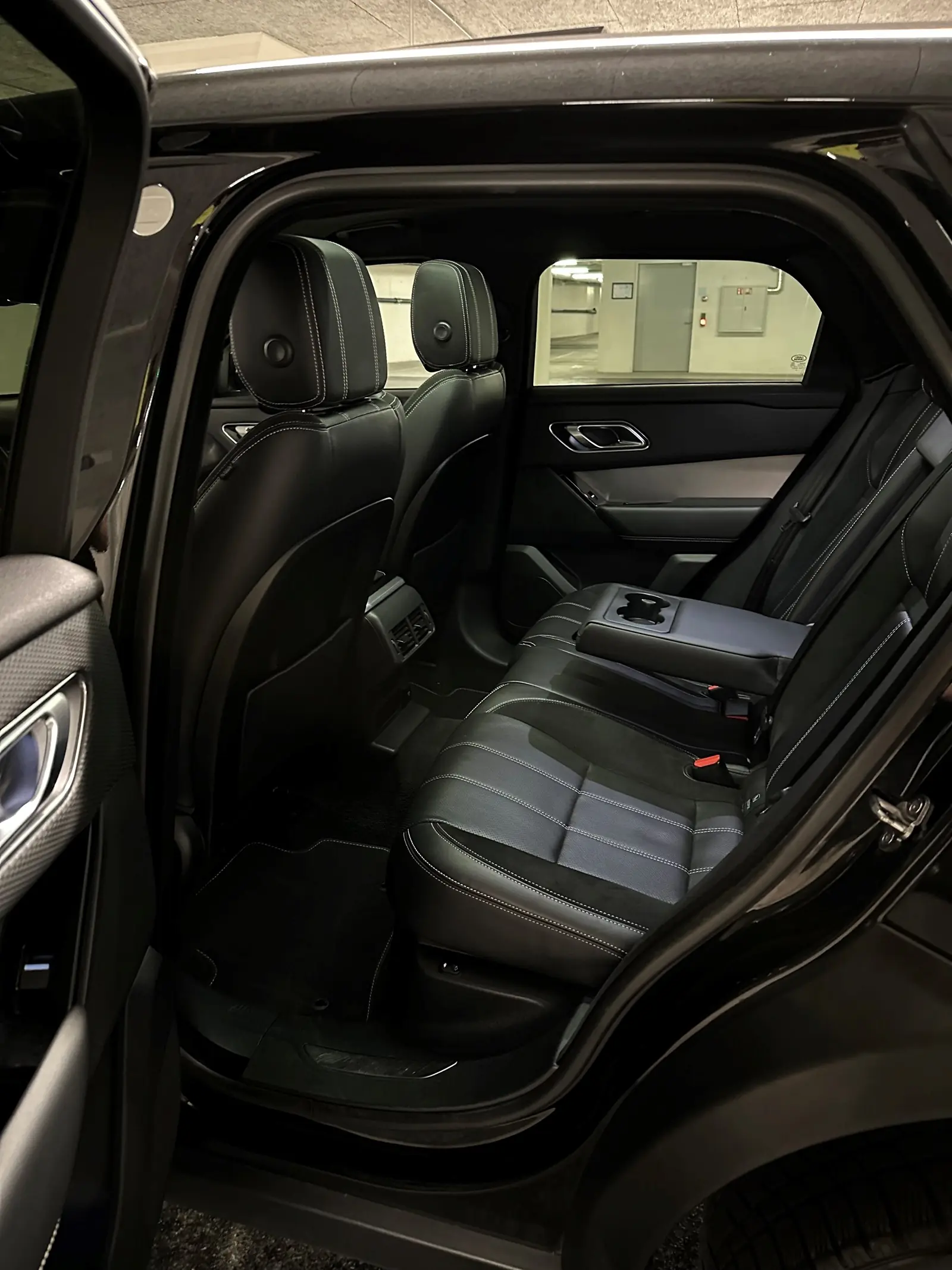 Land Rover Range Rover Velar 2019 occasion Basel — 5