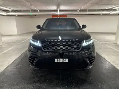 Land Rover Range Rover Velar R-Dynamic P 300 — SUV premium avec rouage intégral et faible kilométrage — Miniature 11